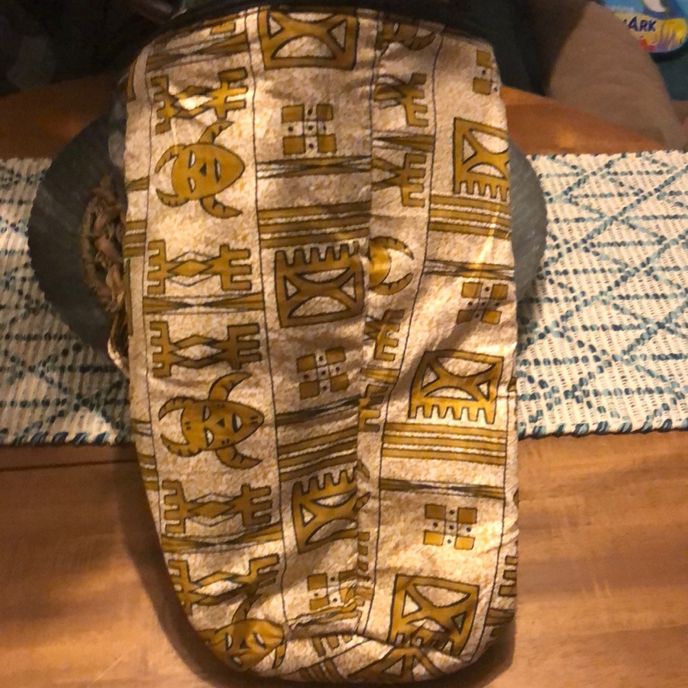 South African backpack